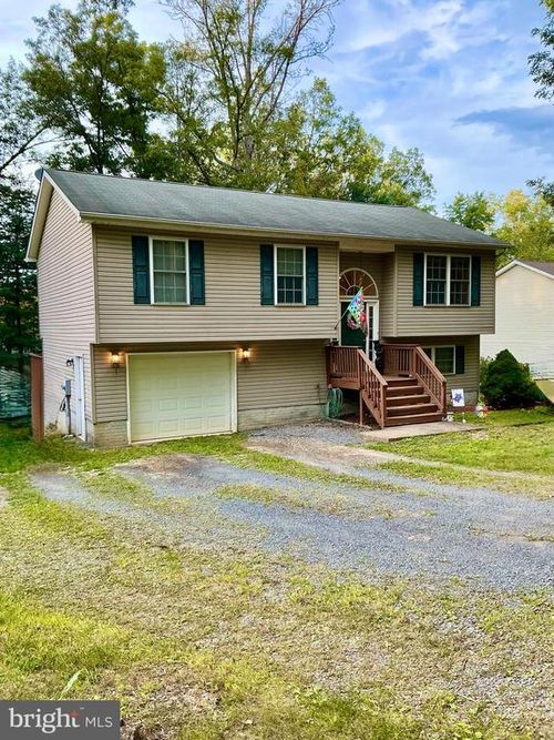 627 Warden Circle Rd, WARDENSVILLE, WV, 26851-8354 | Card Image