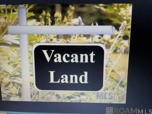 Lot 16 Plantation Dr, Saint Gabriel, LA, 70776 | Card Image