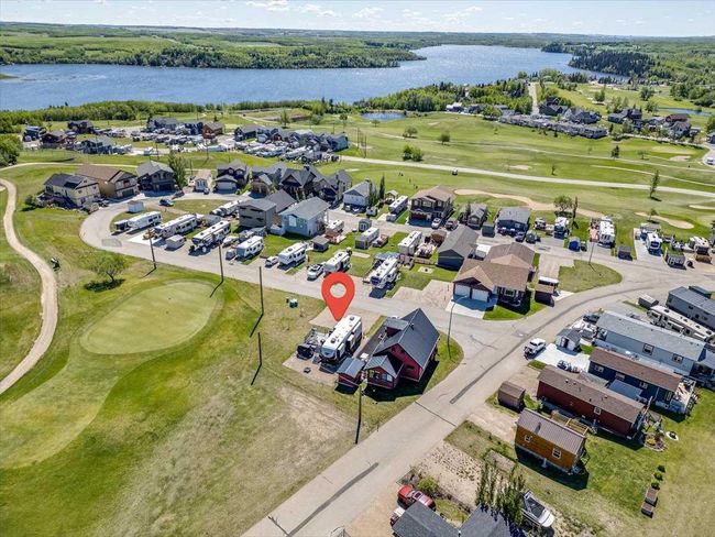 5023 - 25054 Pine Lake Rd S, Home with 0 bedrooms, 0 bathrooms and null parking in Red Deer County AB | Image 20