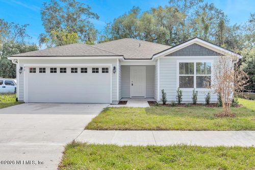 3211 Echo Street, Jacksonville, FL, 32218 | Card Image