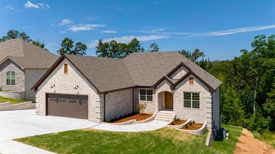 9116 Stillwater, House other with 4 bedrooms, 3 bathrooms and null parking in Sherwood AR | Image 3