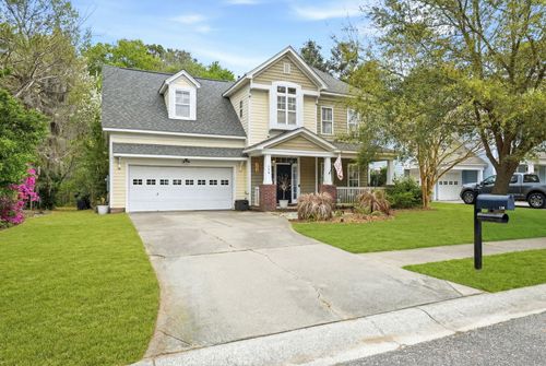 138 Marshside Dr, Summerville, SC, 29485-6255 | Card Image