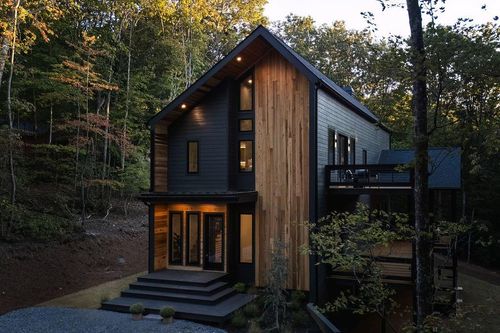 63 Laurel Trce, Blue Ridge, GA, 30513 | Card Image