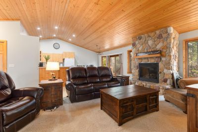 21546 Timber Hills Trail, House other with 4 bedrooms, 3 bathrooms and null parking in Nisswa MN | Image 3