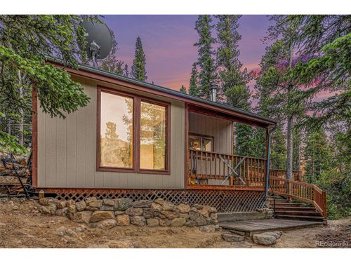 200 Crest Dr, Idaho Springs, CO, 80452-9709 | Card Image