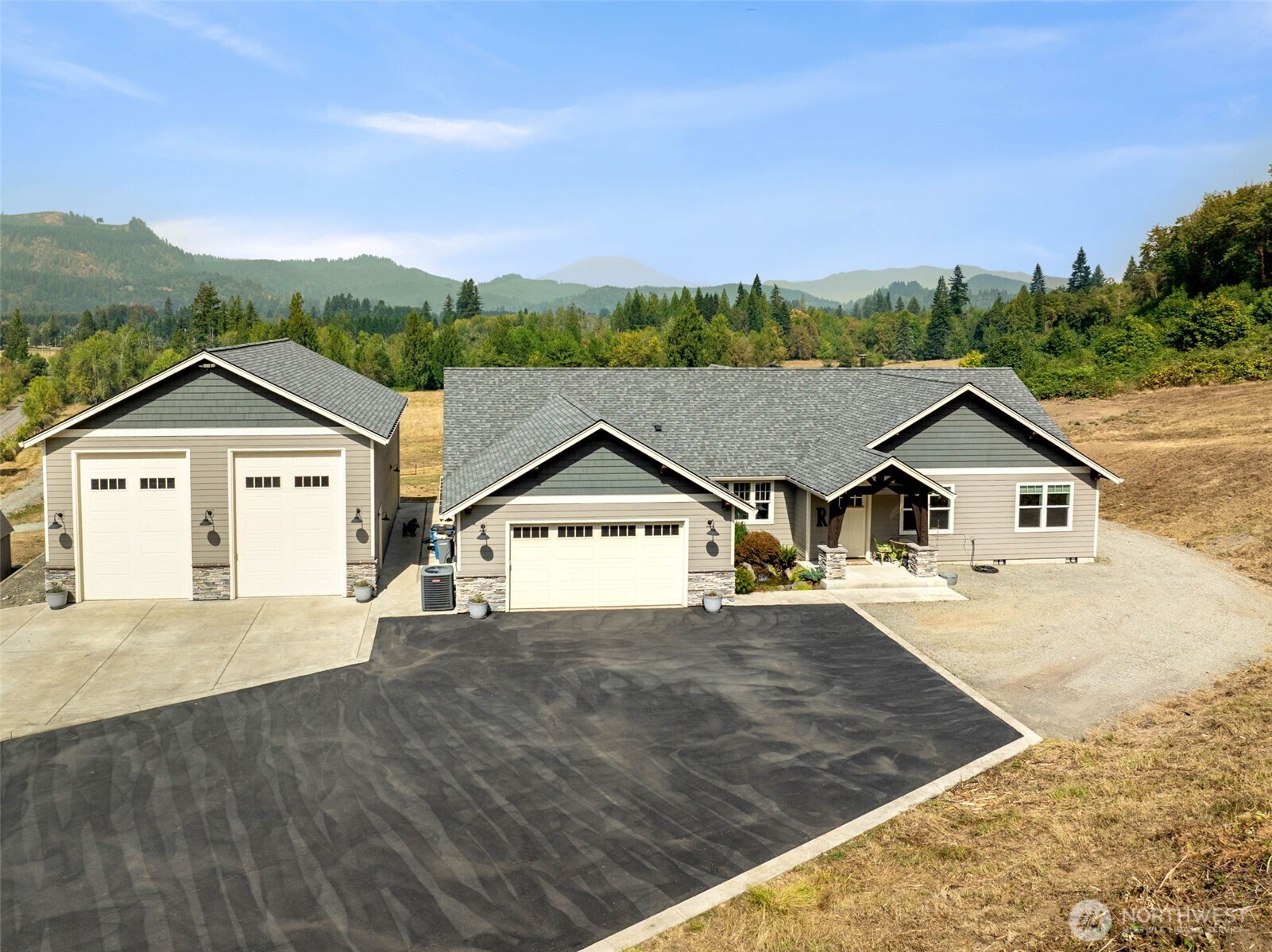 Residential in Battle Ground