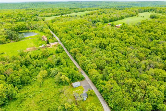 123 Kennerson Reservoir Rd, House other with 4 bedrooms, 3 bathrooms and 6 parking in Ashford CT | Image 37