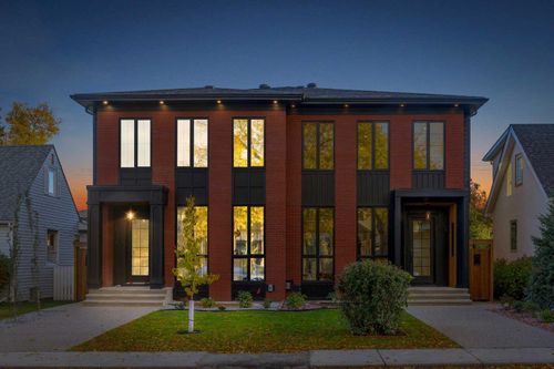 433 26 Ave Nw, Calgary, AB, T2M2E3 | Card Image