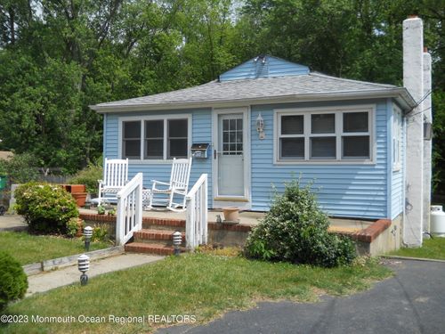 117 N Main Street, Plumsted, NJ, 08533 | Card Image