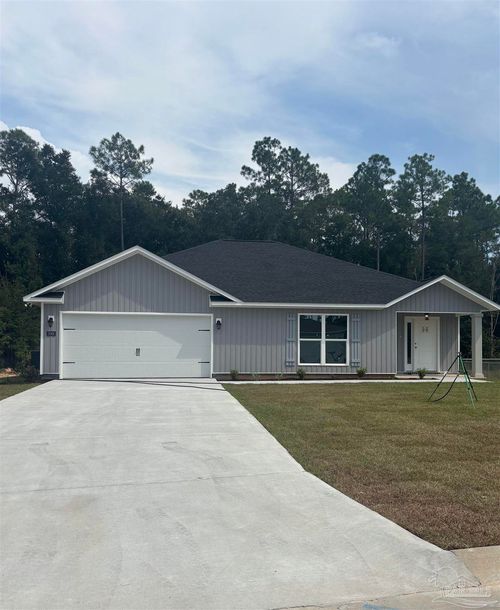 5066 Rainwater Rd, Milton, FL, 32583-9214 | Card Image
