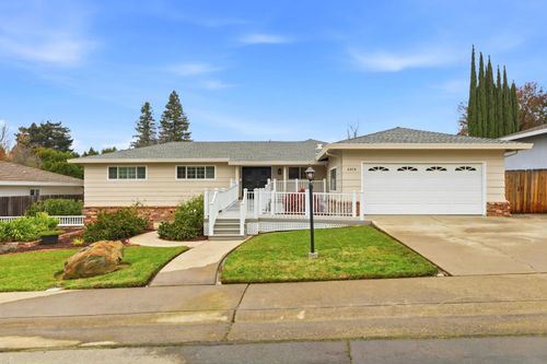 6919 Lincoln Avenue, Carmichael, CA, 95608 | Card Image