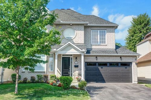68 Mattamy Place, South of Baseline to Knoxdale, ON, K2G6J9 | Card Image