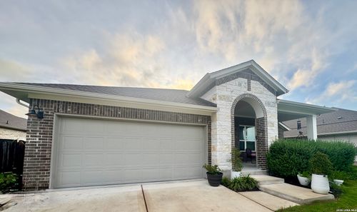 142 Willamette Way, Kyle, TX, 78640-3050 | Card Image