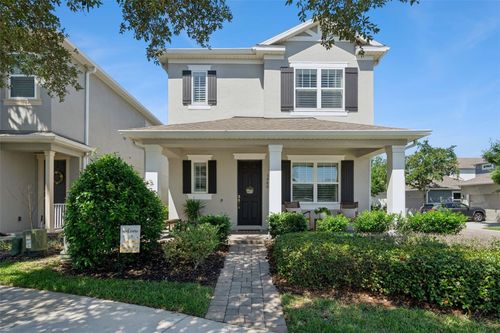 5460 Bowman Dr, WINTER GARDEN, FL, 34787-5027 | Card Image