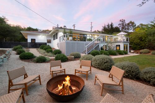 1863 San Leandro Ln, MONTECITO, CA, 93108-2657 | Card Image