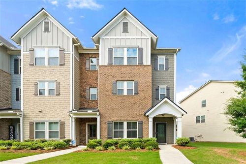 5959 Landers Loop, Fairburn, GA, 30213-4741 | Card Image