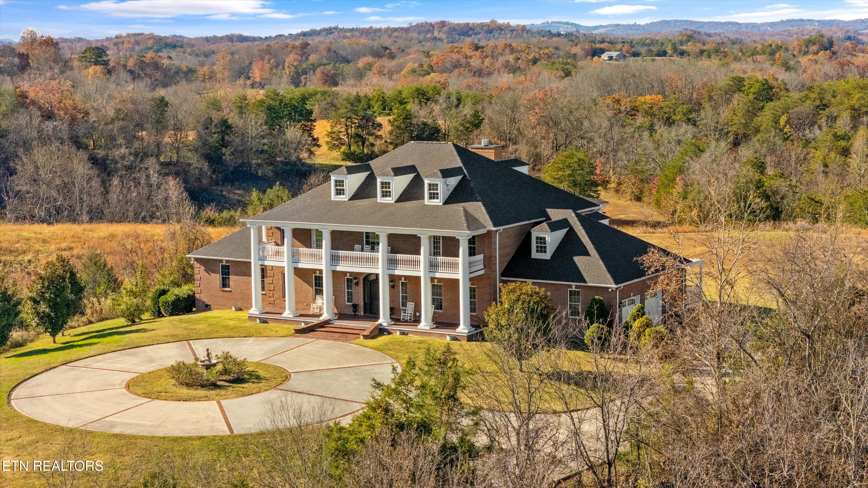3050 Sims Rd, For Sale in Sevierville - eXp Realty