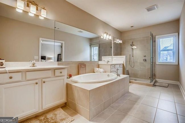 2359 Montford Pl Se, House other with 3 bedrooms, 4 bathrooms and 2 parking in Smyrna GA | Image 22