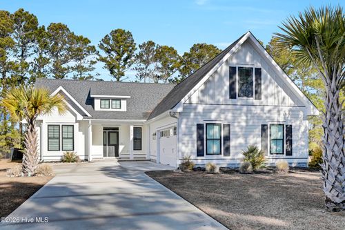 179 Twining Rose Ln, Holly Ridge, NC, 28445-6563 | Card Image