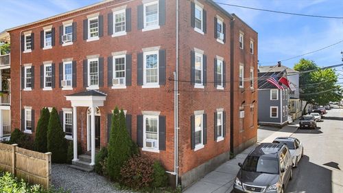 2-7 Daniels St, Salem, MA, 01970-5214 | Card Image