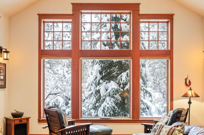 Quality Wood Frame Windows | Image 19