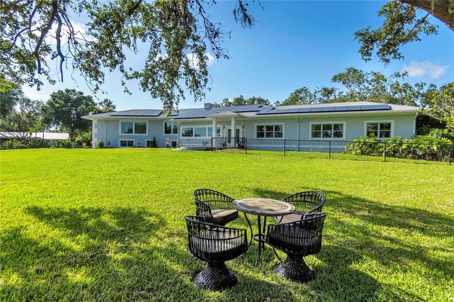 3425 W Forest Lake Cir, House other with 6 bedrooms, 4 bathrooms and null parking in SARASOTA FL | Image 39