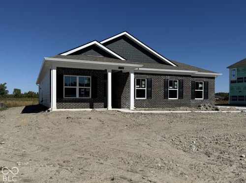 7728 Magnolia St, New Palestine, IN, 46163-9331 | Card Image