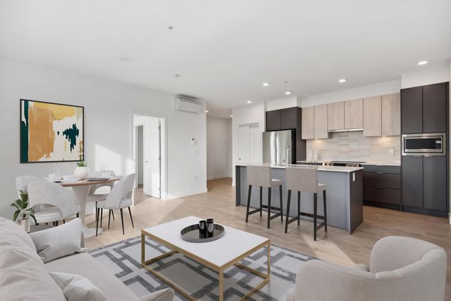 307 - 2431 Rabbit Dr, Condo with 2 bedrooms, 2 bathrooms and 2 parking in Tsawwassen BC | Image 4