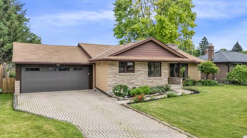 58 Reyburn Ave, Kitchener, ON, N2C2B2 | Card Image