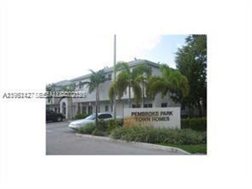 e5-3926 Sw 52nd Ave, Pembroke Park, FL, 33023-7904 | Card Image