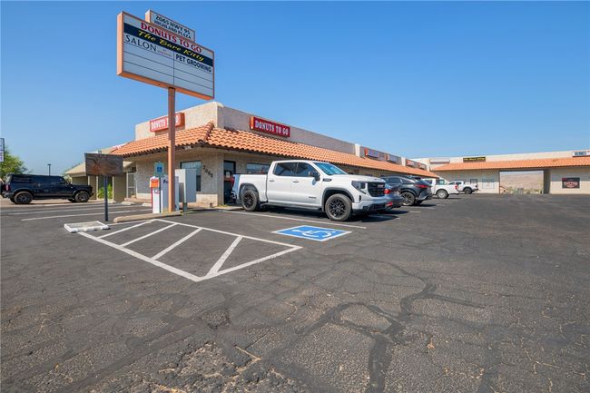 2065 Highway 95, Home with 0 bedrooms, 0 bathrooms and 28 parking in Bullhead City AZ | Image 5