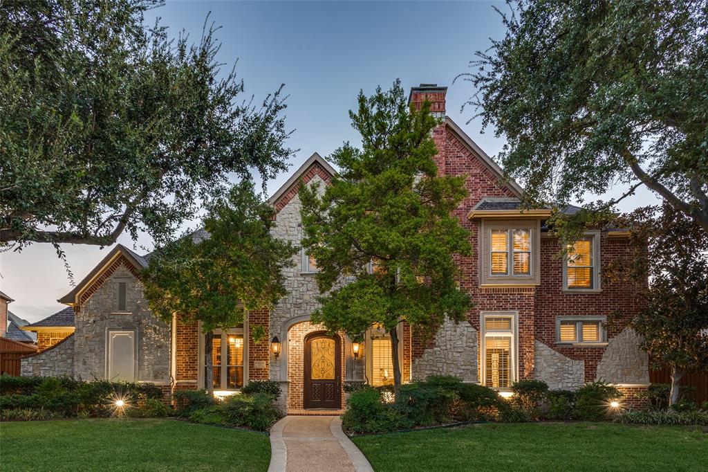 Lake Falls Dr, Plano, TX 75093