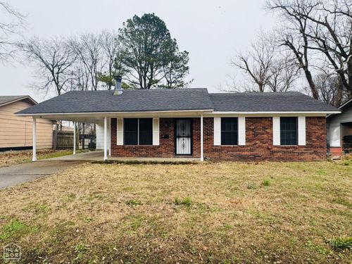 322 Cash Avenue, Trumann, AR, 72472 | Card Image