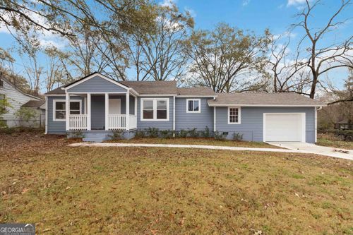 1539 Joyner Ave Se, marietta, GA, 30060-3906 | Card Image