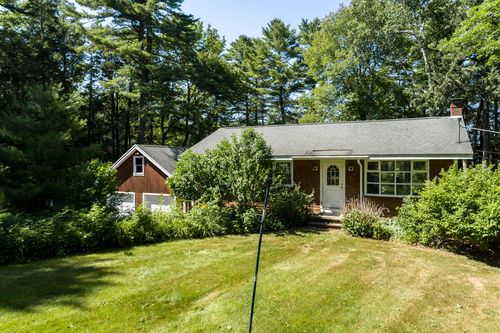 39 Spar Cove Rd, Freeport, ME, 04032-6015 | Card Image