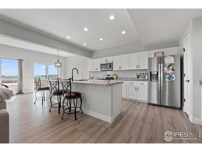 444 Molly Ln, Townhouse with 3 bedrooms, 3 bathrooms and null parking in Fort Morgan CO | Image 14