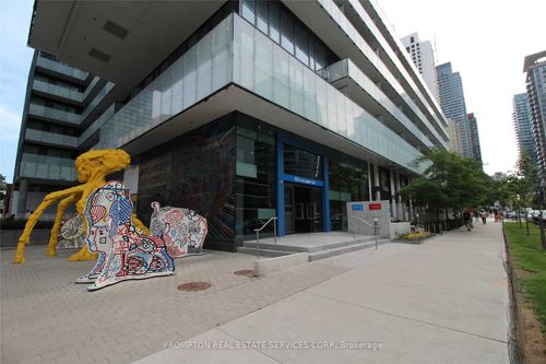 627-161 Roehampton Ave, Toronto, ON, M4P0C8 | Card Image