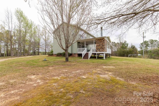 1853 Beach Ln, House other with 3 bedrooms, 3 bathrooms and null parking in Heath Springs SC | Image 40