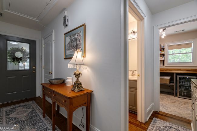298 Kylas Way, House other with 4 bedrooms, 3 bathrooms and null parking in Hull GA | Image 27