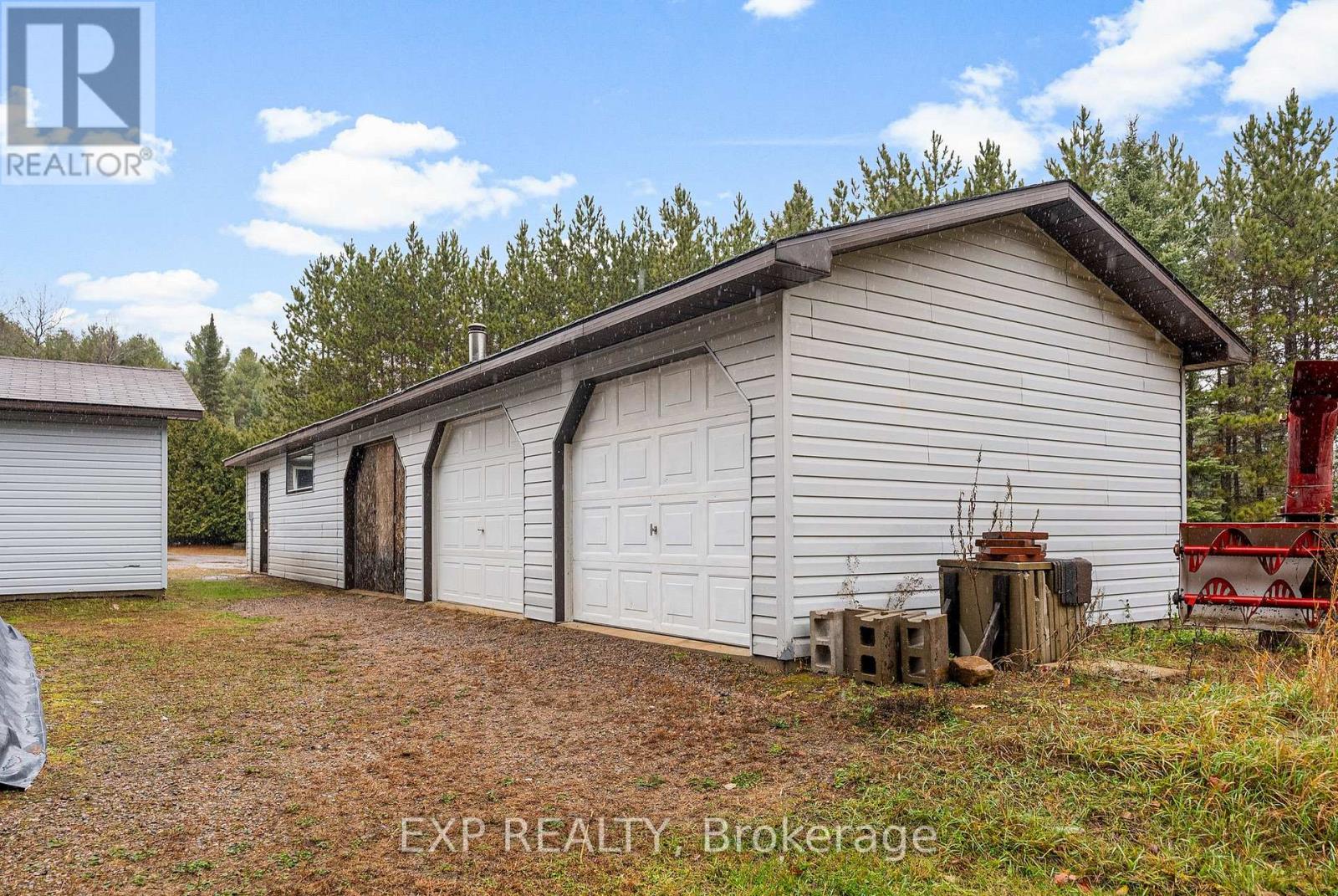 Residential in Madawaska Valley 2