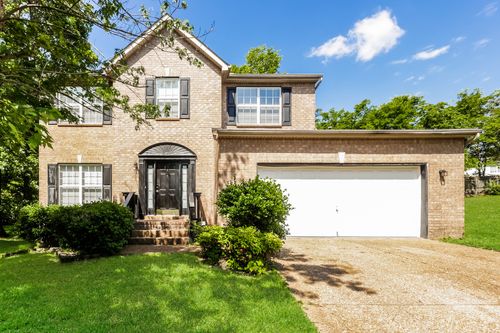 6104 Bent Wood Dr, Antioch, TN, 37013-2385 | Card Image