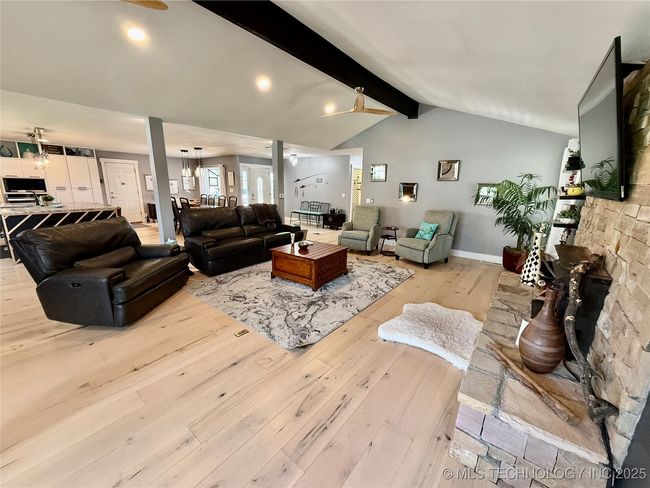 46 Bluff Rd, House other with 4 bedrooms, 3 bathrooms and null parking in Adair OK | Image 10