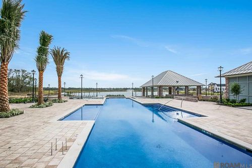 13807 Harveston Mill Dr, Baton Rouge, LA, 70810-7434 | Card Image