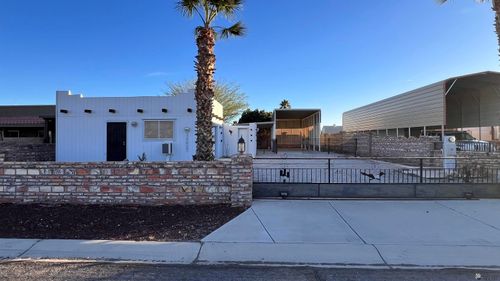 13615 E 53rd Dr, Yuma, AZ, 85367-8594 | Card Image