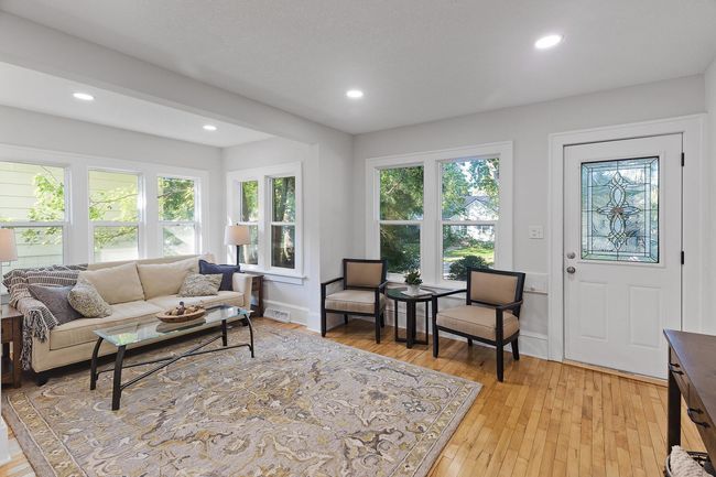 4341 29 Th Ave S, House other with 3 bedrooms, 2 bathrooms and null parking in Minneapolis MN | Image 5