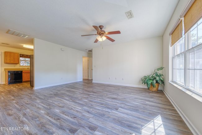 4A - 1709 Maple View Way, Condo with 1 bedrooms, 2 bathrooms and null parking in Knoxville TN | Image 7