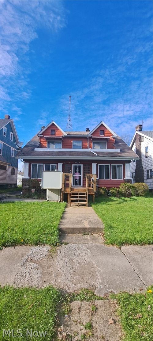 374 Lora Avenue, Youngstown, OH, 44504 | Card Image