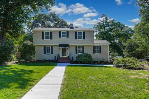 800 Cross Hill Road, Columbia, SC, 29205 | Card Image