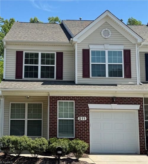 211 Channel Cove Ct, Jamestown, NC, 27282-9818 | Card Image