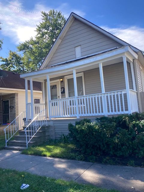 Alexis St, Ecorse, MI 48229